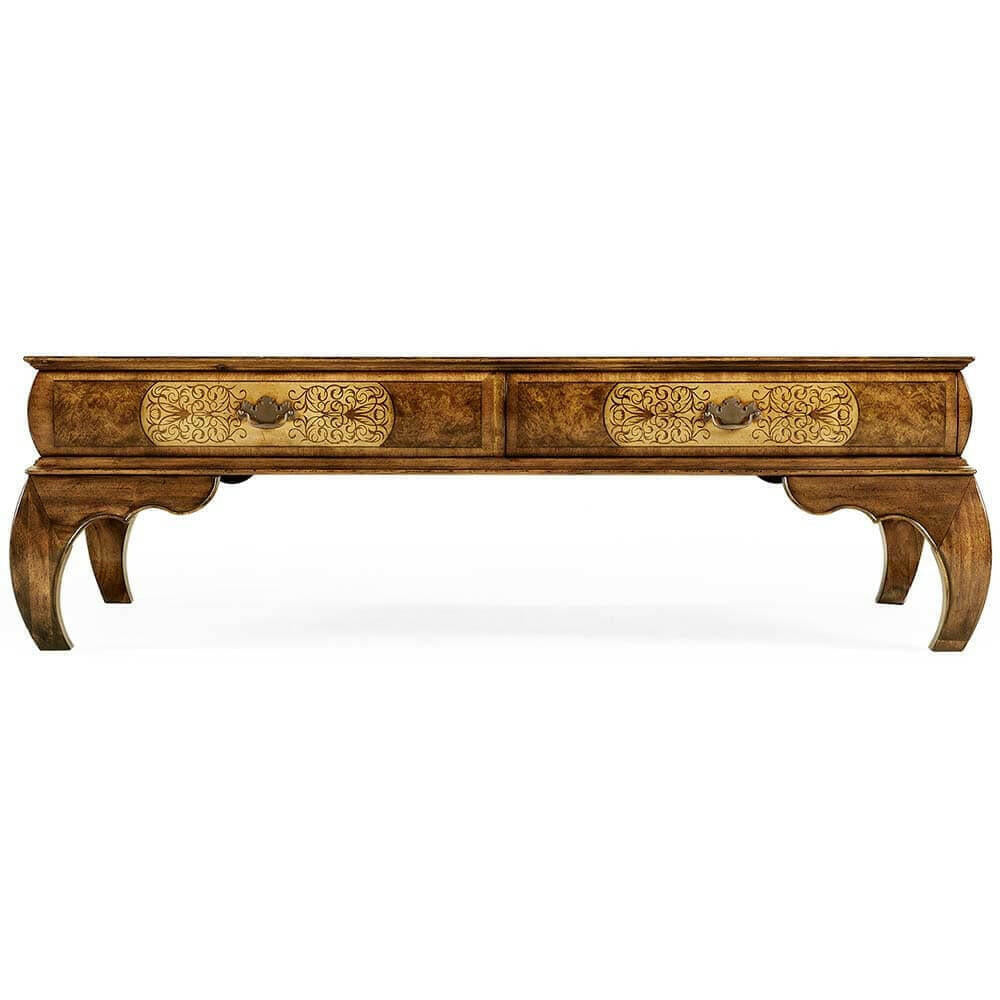 Chinese Style Coffee Table.