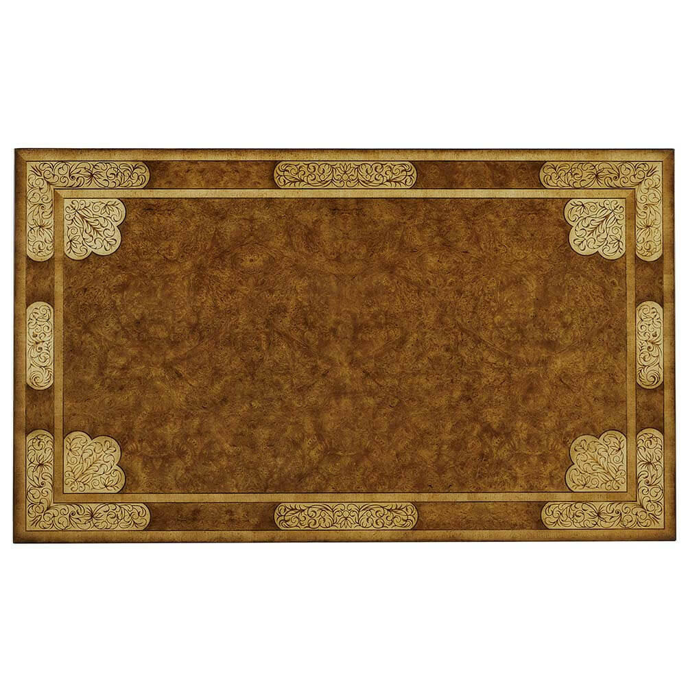 Chinese Style Coffee Table.