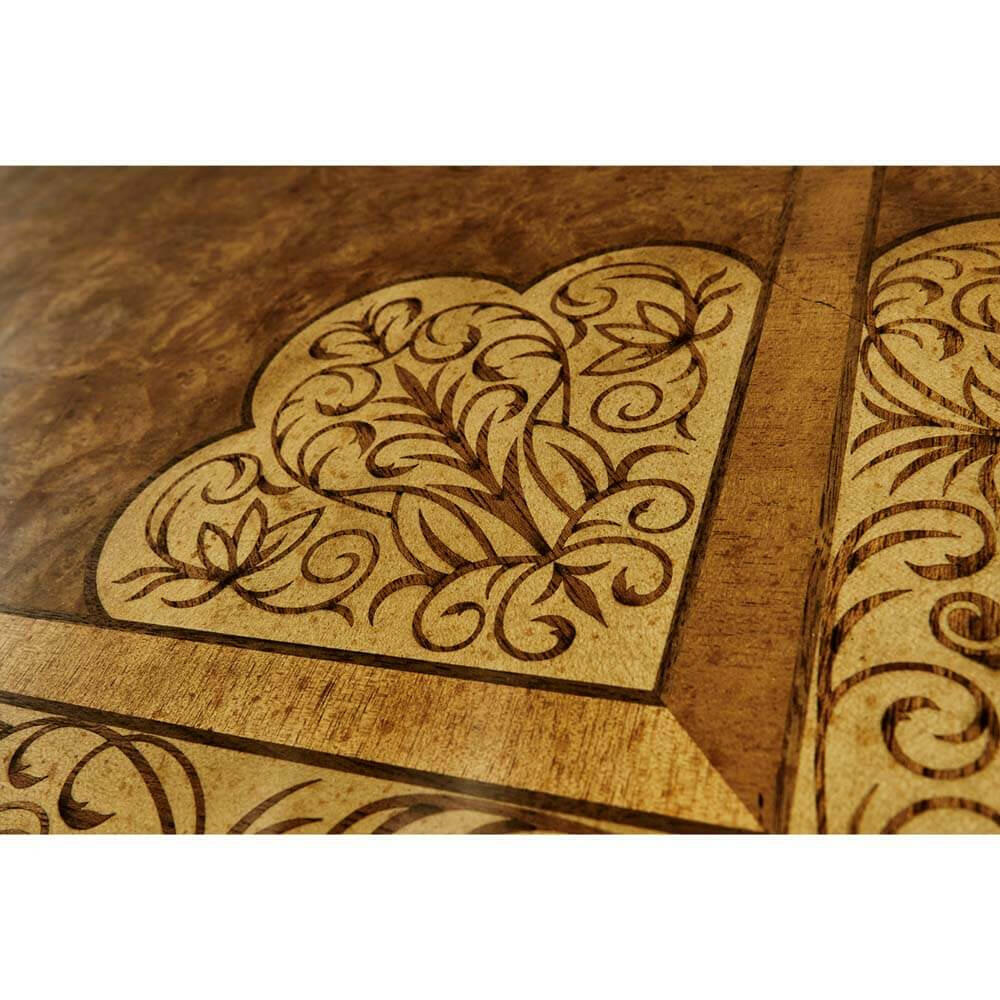 Chinese Style Coffee Table.