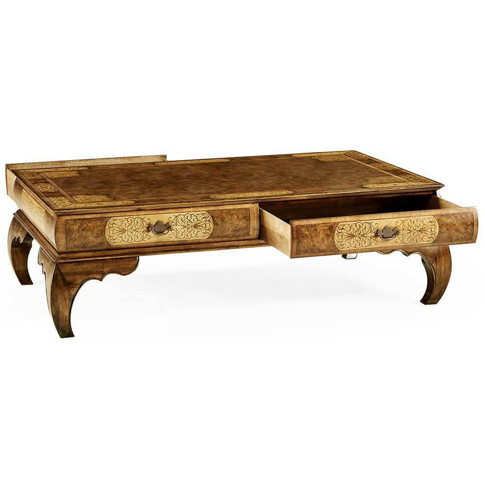Chinese Style Coffee Table.