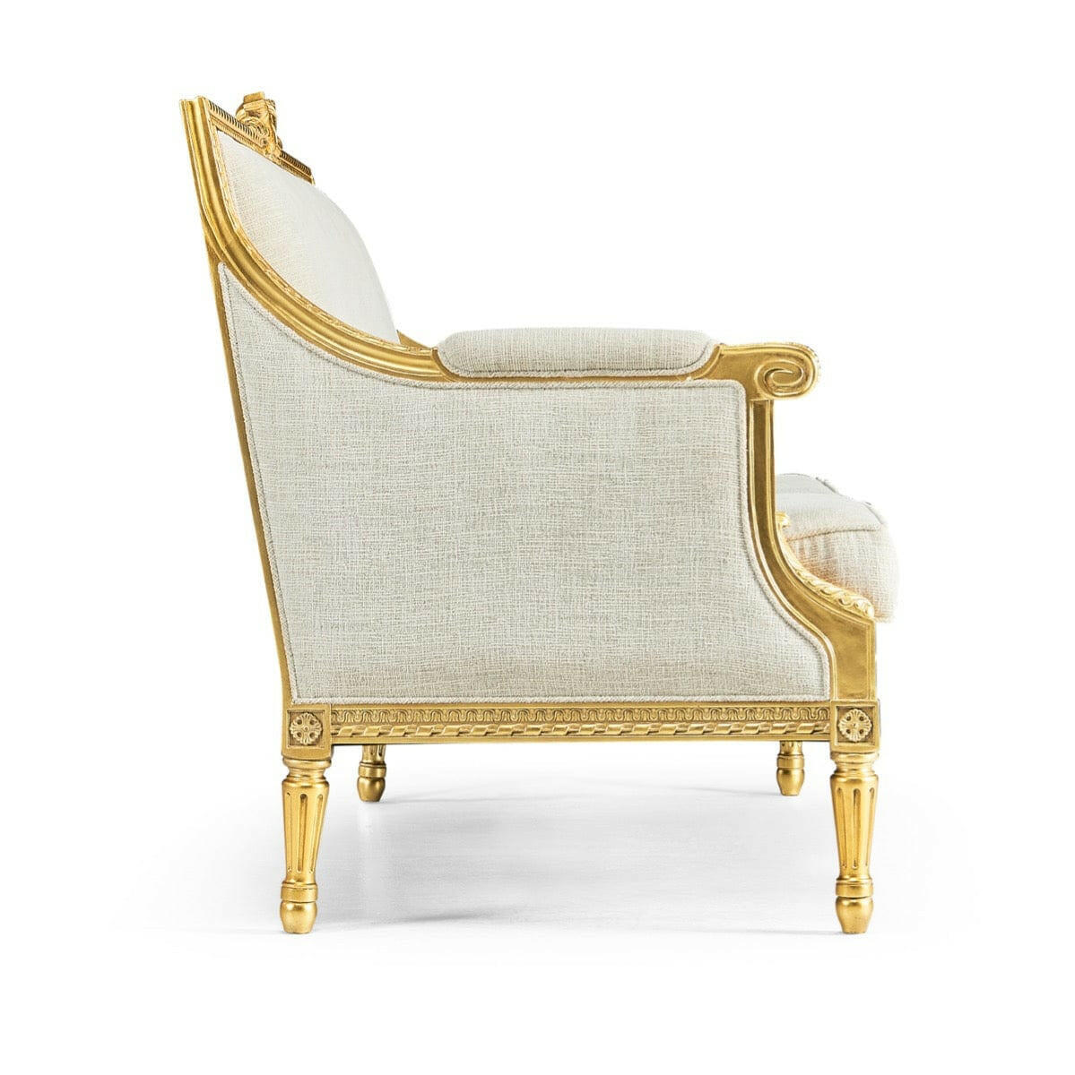 Jonathan Charles 2 Seater Sofa in Shambala.