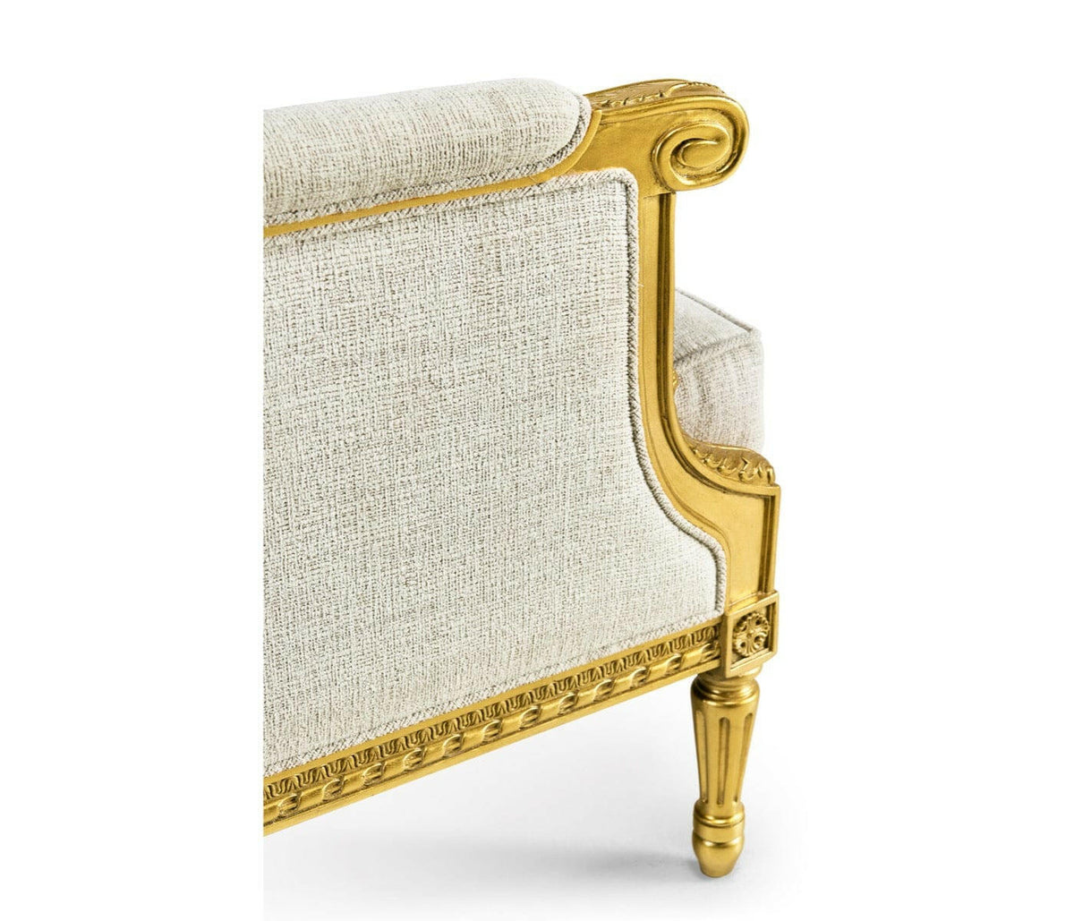 Jonathan Charles 2 Seater Sofa in Shambala.