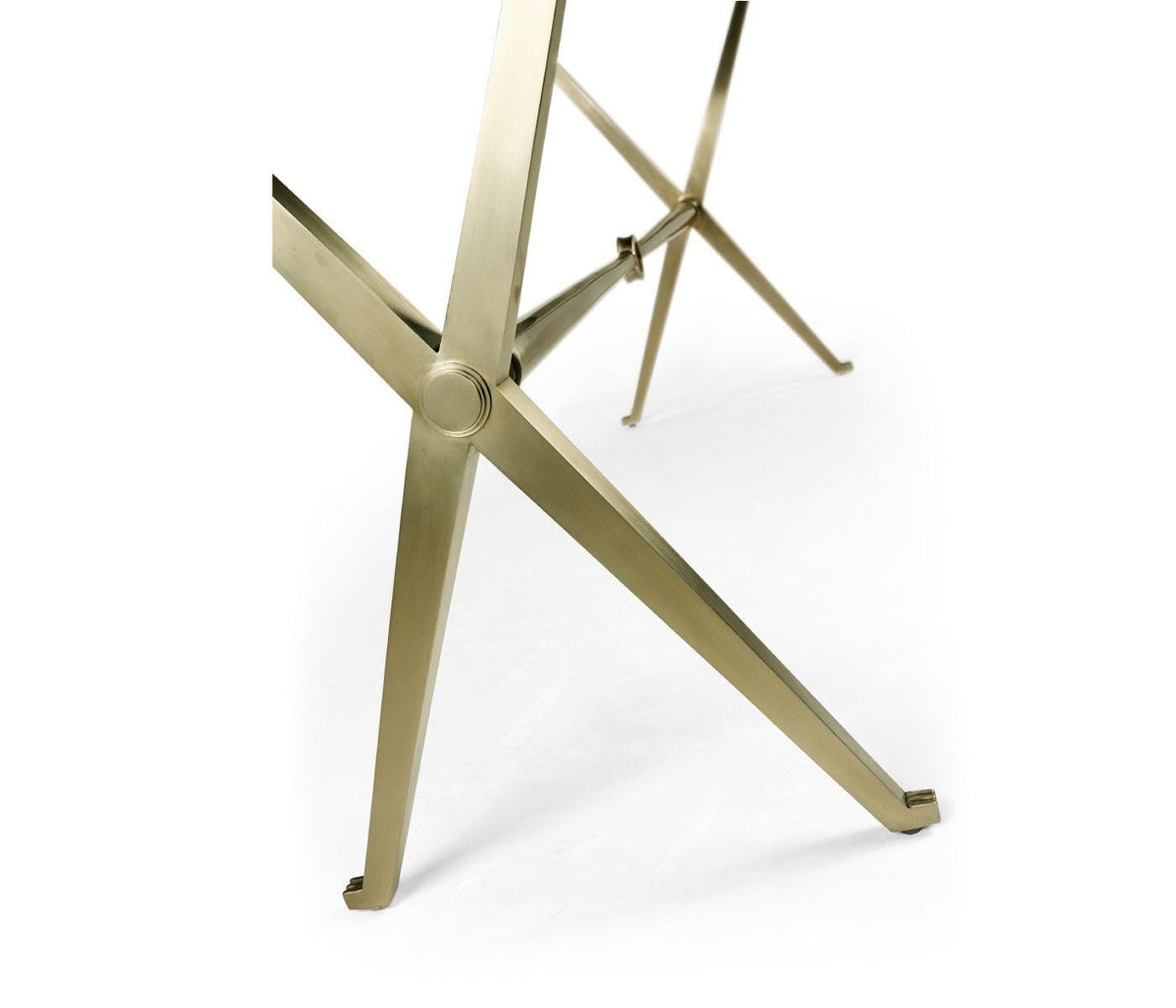 Jonathan Charles Barcelona 3 Drawer Console Table.