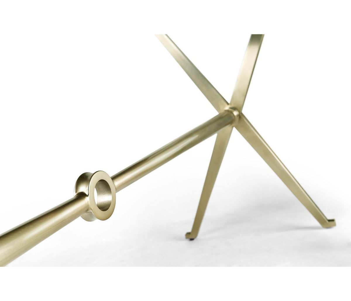 Jonathan Charles Barcelona 3 Drawer Console Table.