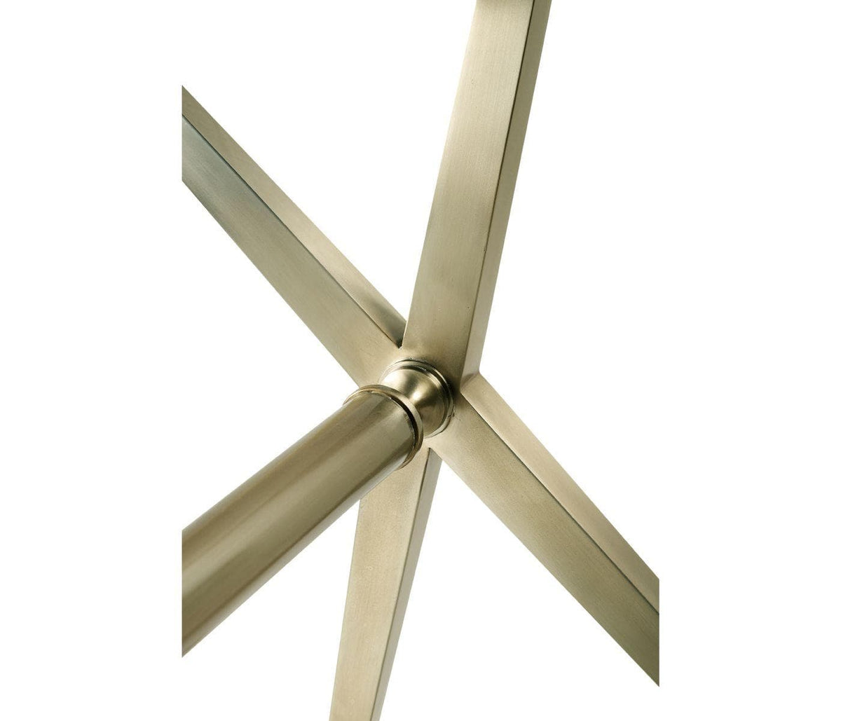 Jonathan Charles Barcelona 3 Drawer Console Table.