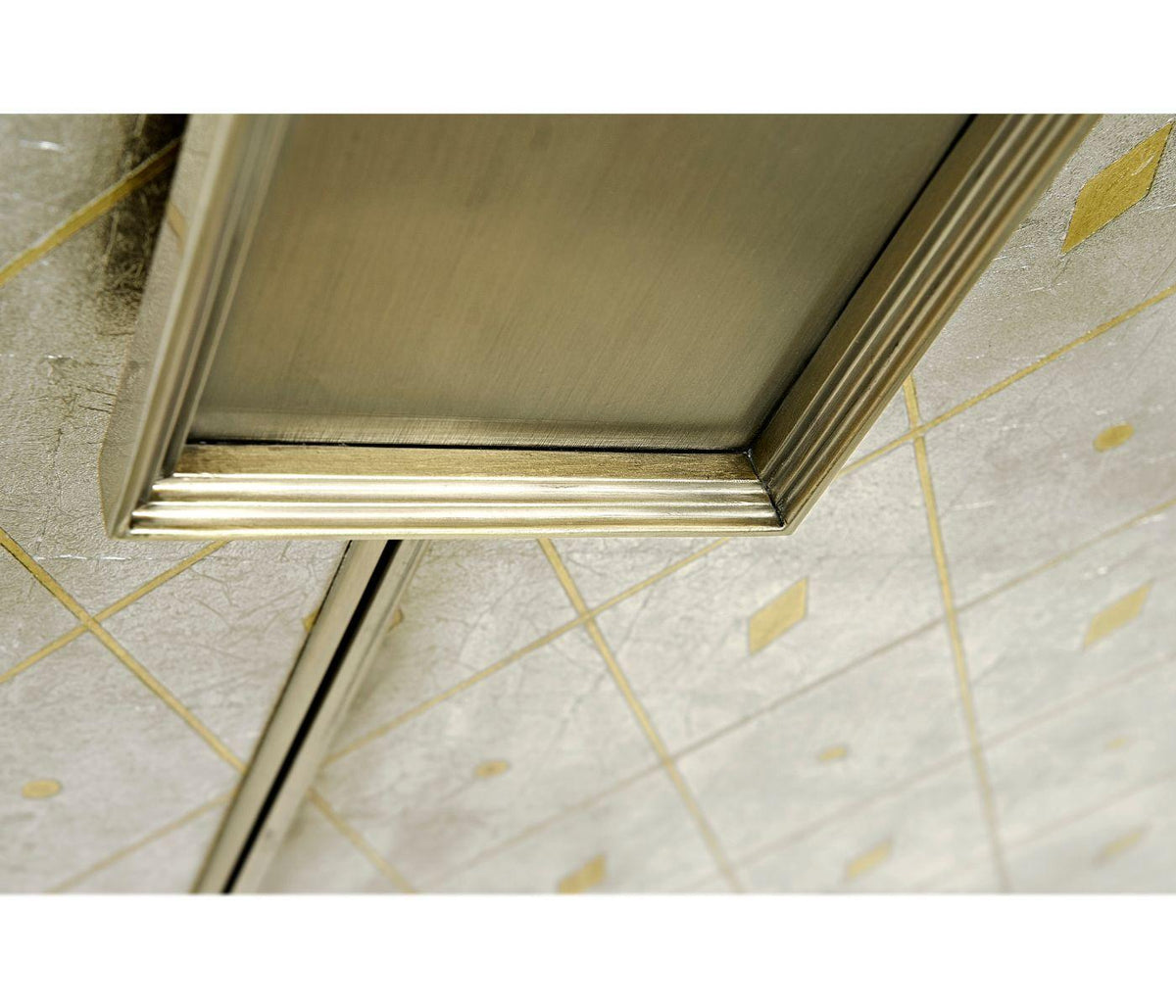 Jonathan Charles Barcelona Accent Cabinet.