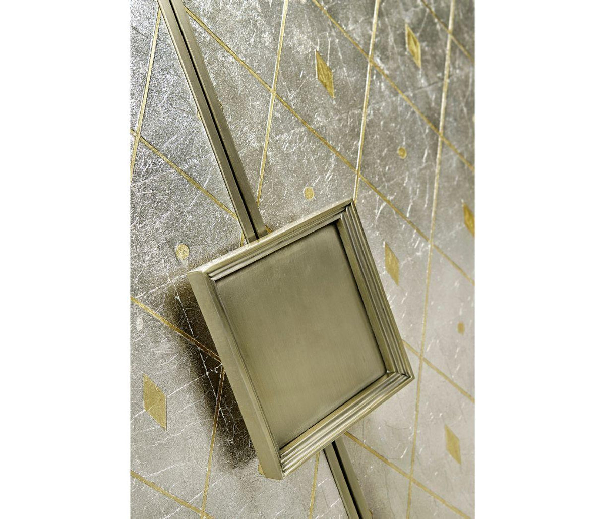 Jonathan Charles Barcelona Accent Cabinet.