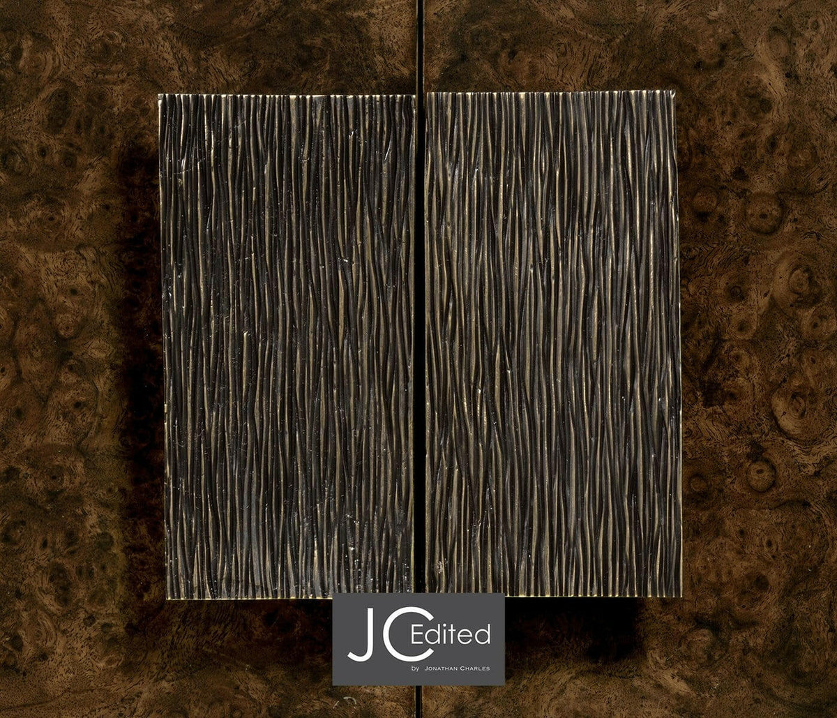 Jonathan Charles Buffet Table English.