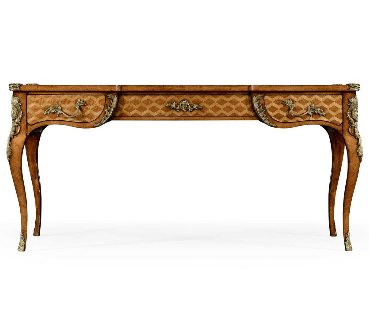 Jonathan Charles Bureau Desk Louis Xiv.