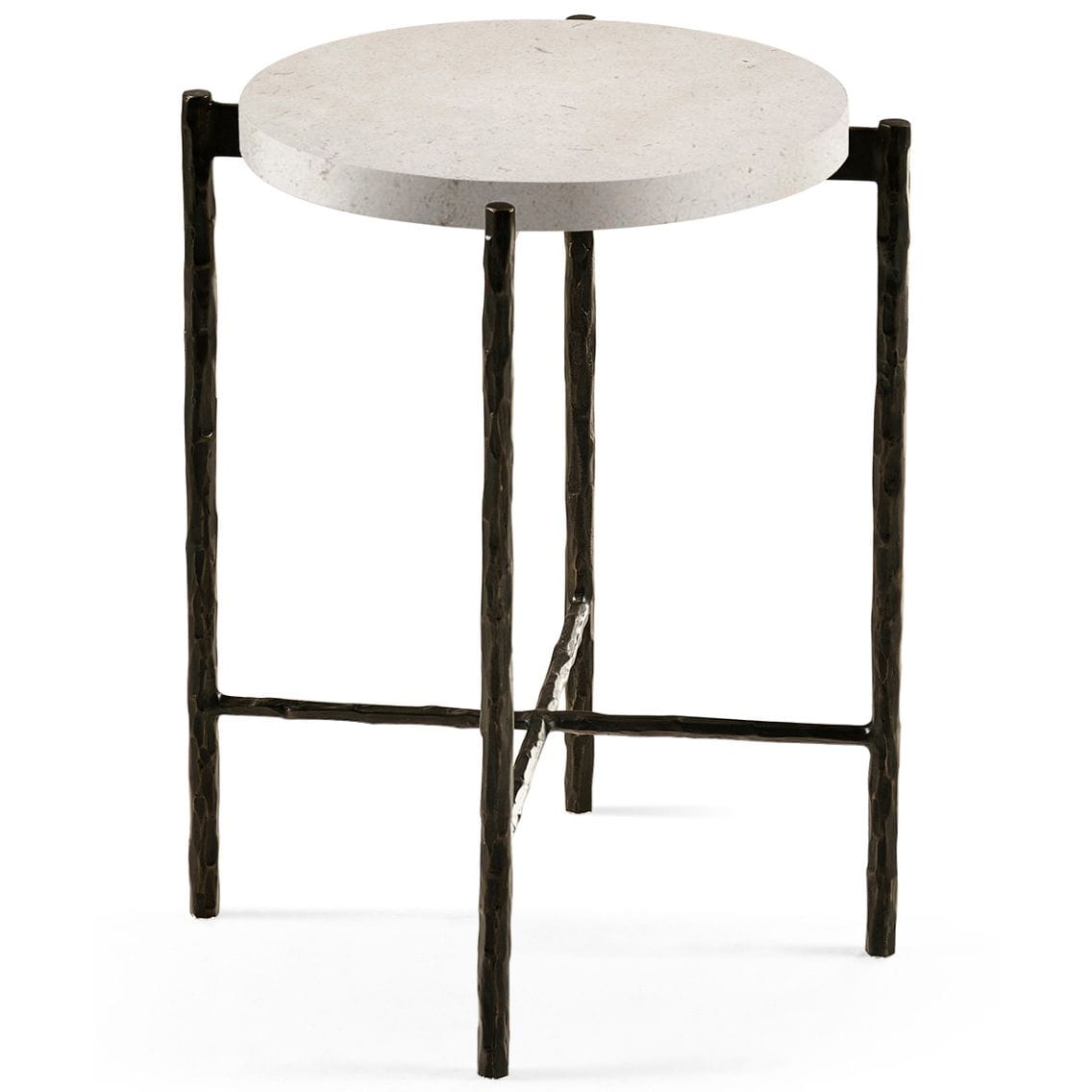 Jonathan Charles Living Jonathan Charles Cambrio Accent Table House of Isabella UK