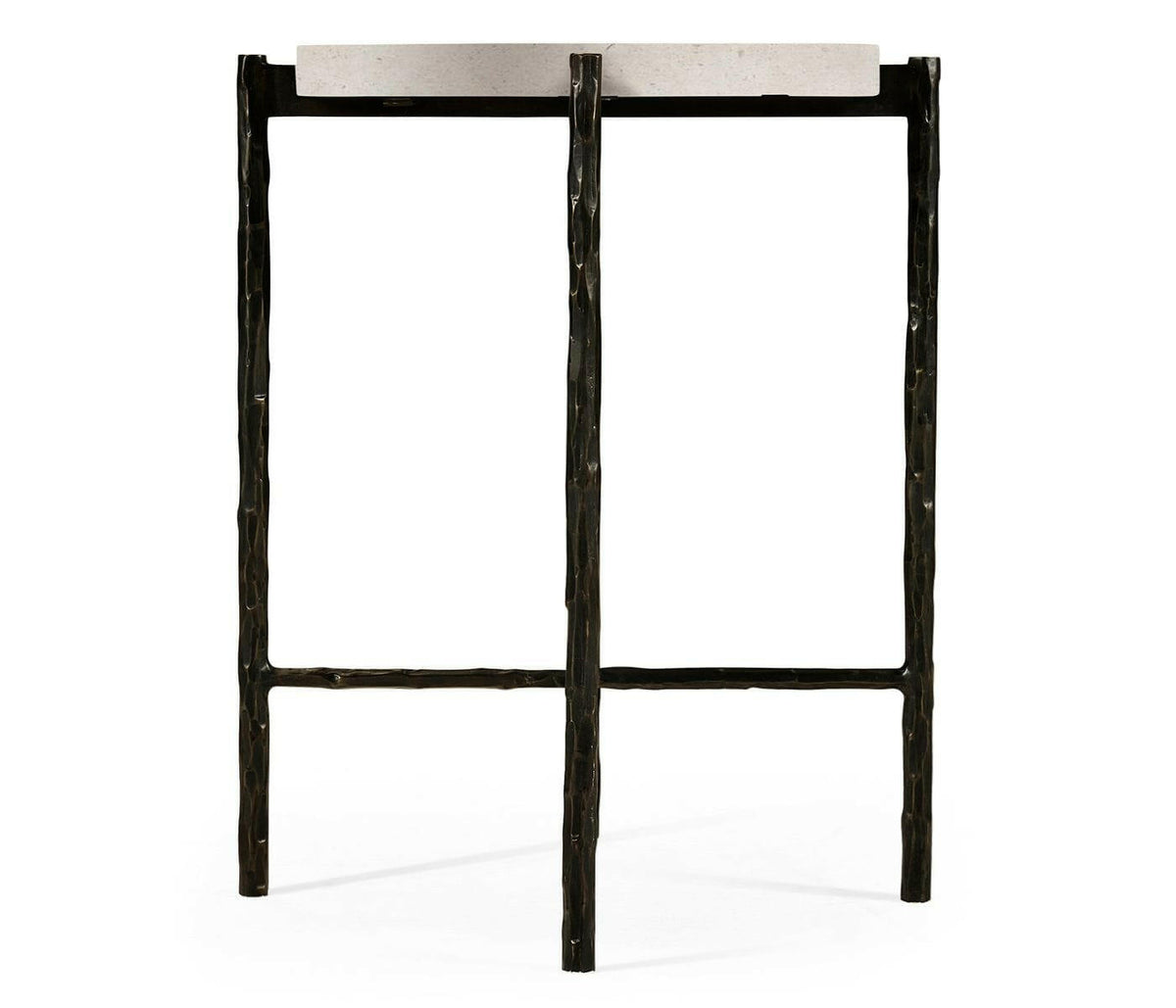 Jonathan Charles Cambrio Accent Table.