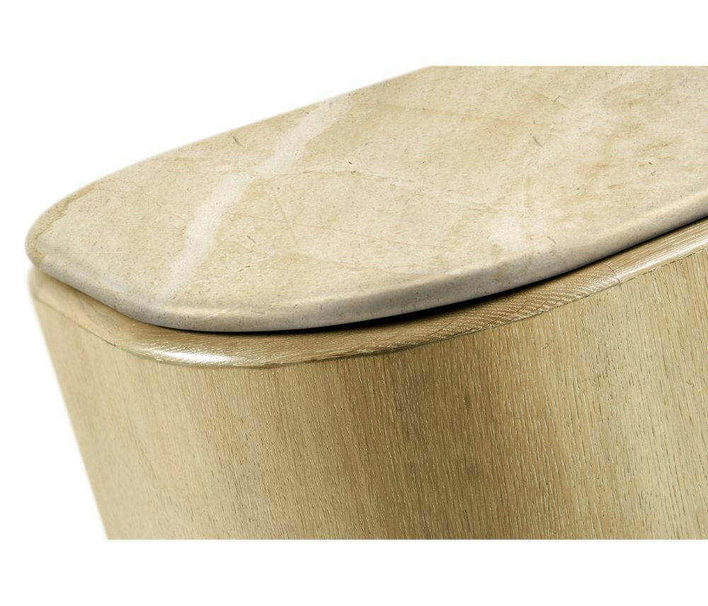 Jonathan Charles Cambrio Credenza.