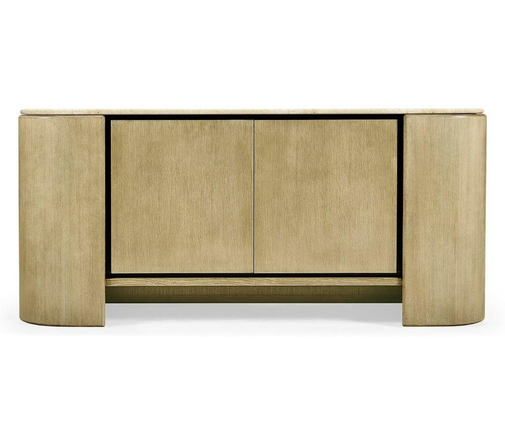 Jonathan Charles Cambrio Credenza.
