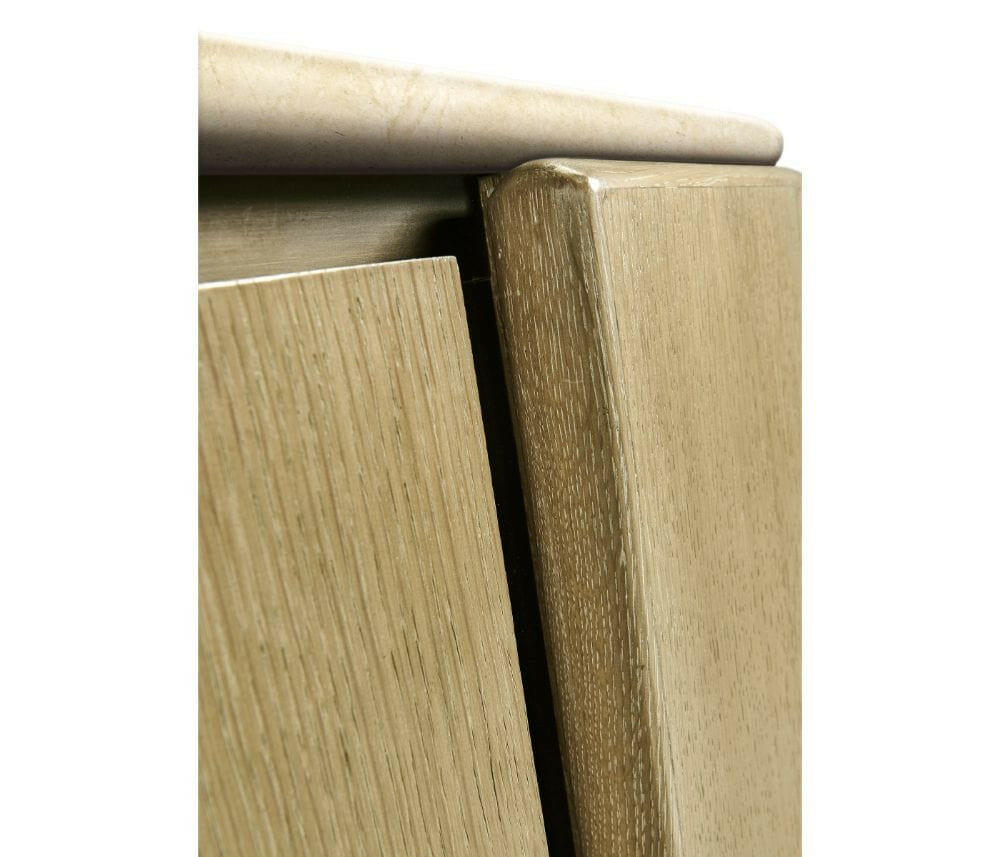 Jonathan Charles Cambrio Credenza.