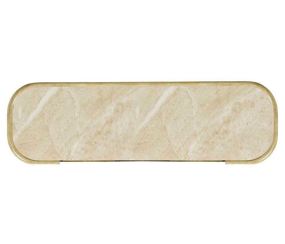 Jonathan Charles Cambrio Credenza.