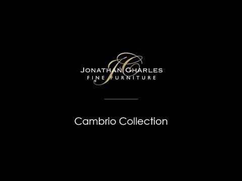 Jonathan Charles Living Jonathan Charles Cambrio Shelving Unit House of Isabella UK