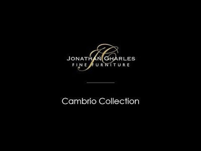 Jonathan Charles Living Jonathan Charles Cambrio Shelving Unit House of Isabella UK