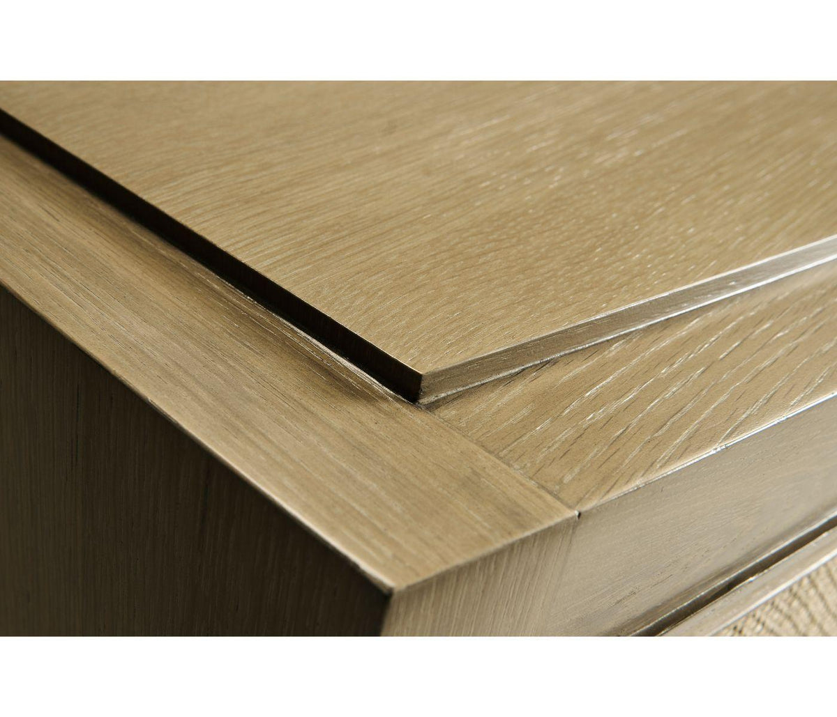 Jonathan Charles Cambrio Sideboard.