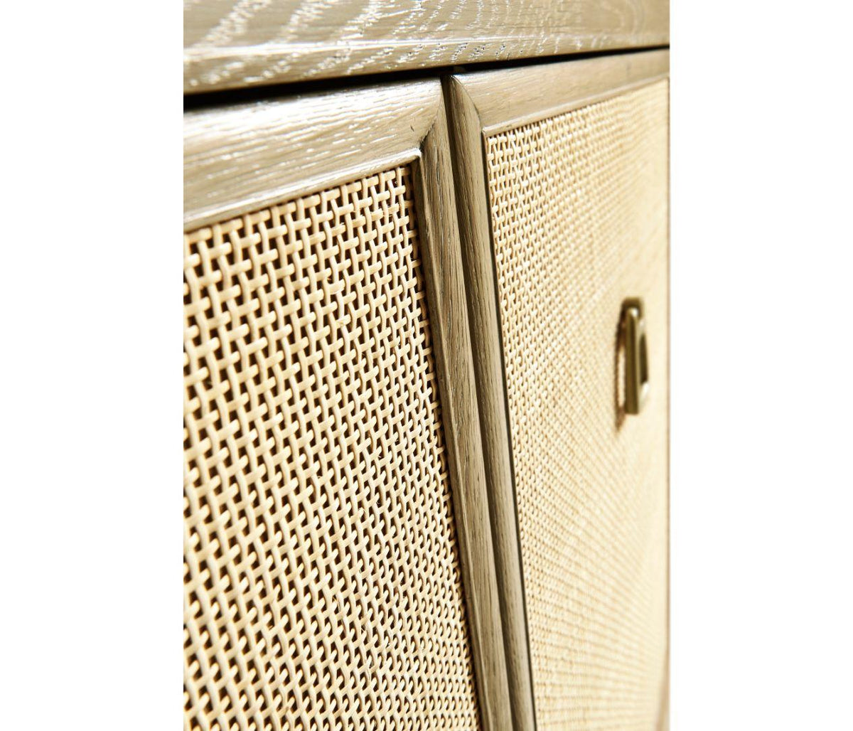 Jonathan Charles Cambrio Sideboard.