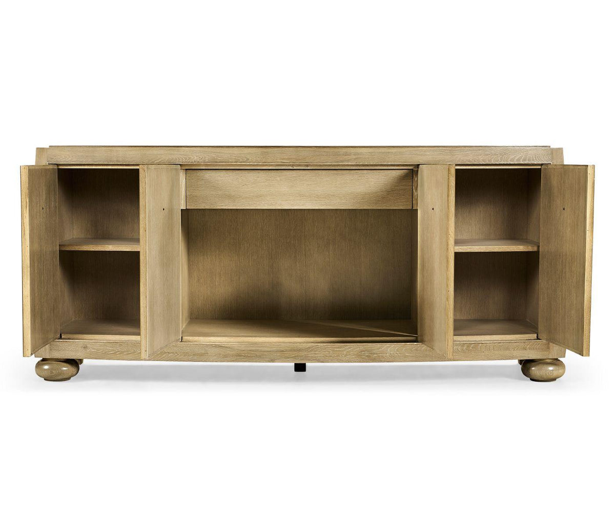 Jonathan Charles Cambrio Sideboard.