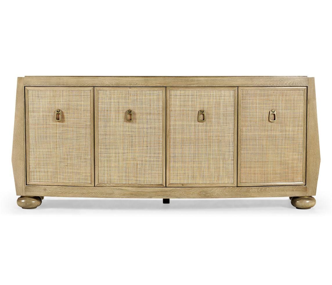 Jonathan Charles Cambrio Sideboard.