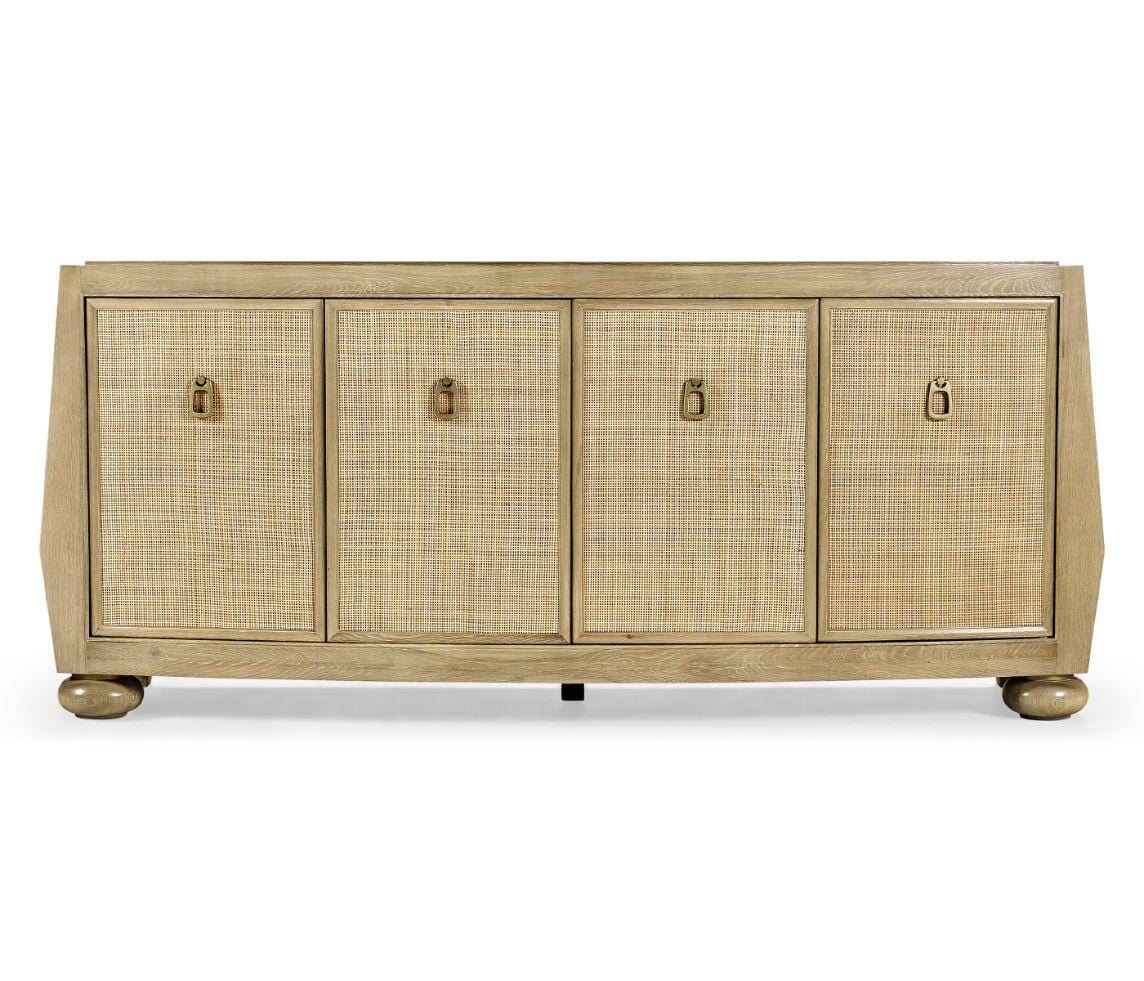 Jonathan Charles Living Jonathan Charles Cambrio Sideboard House of Isabella UK