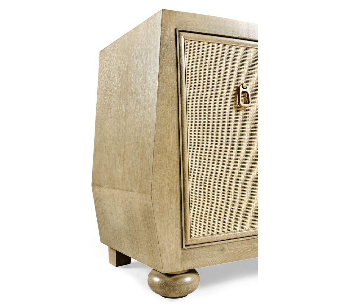 Jonathan Charles Cambrio Sideboard.