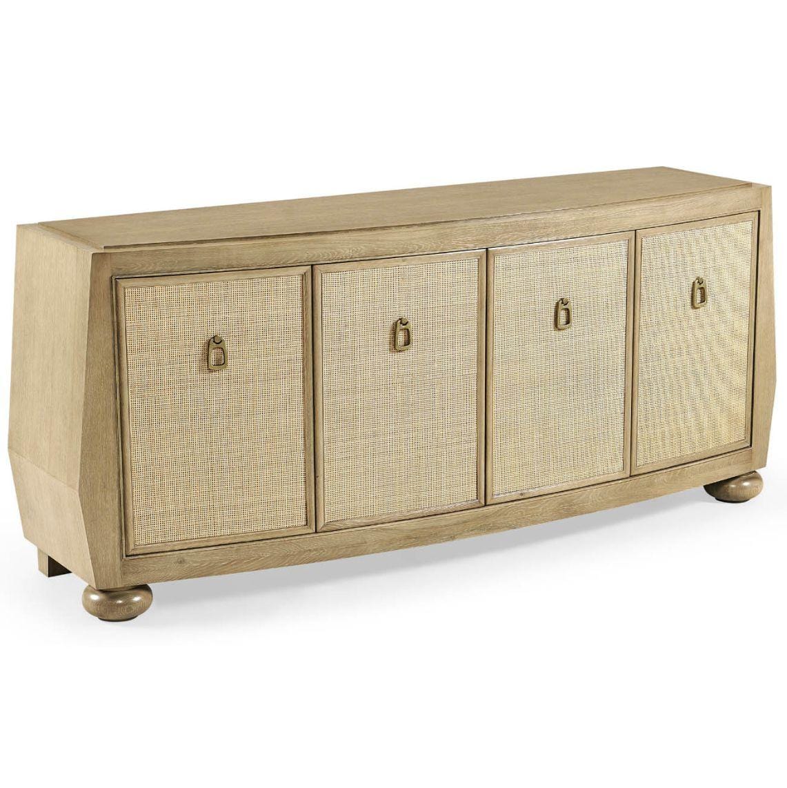 Jonathan Charles Living Jonathan Charles Cambrio Sideboard House of Isabella UK