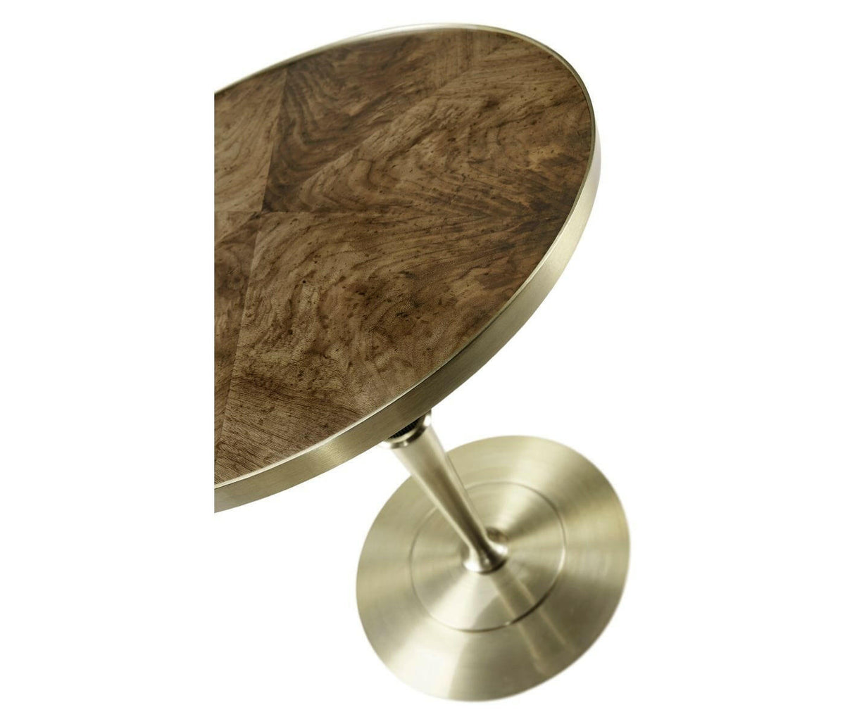 Jonathan Charles Catalonia Drink Side Table.