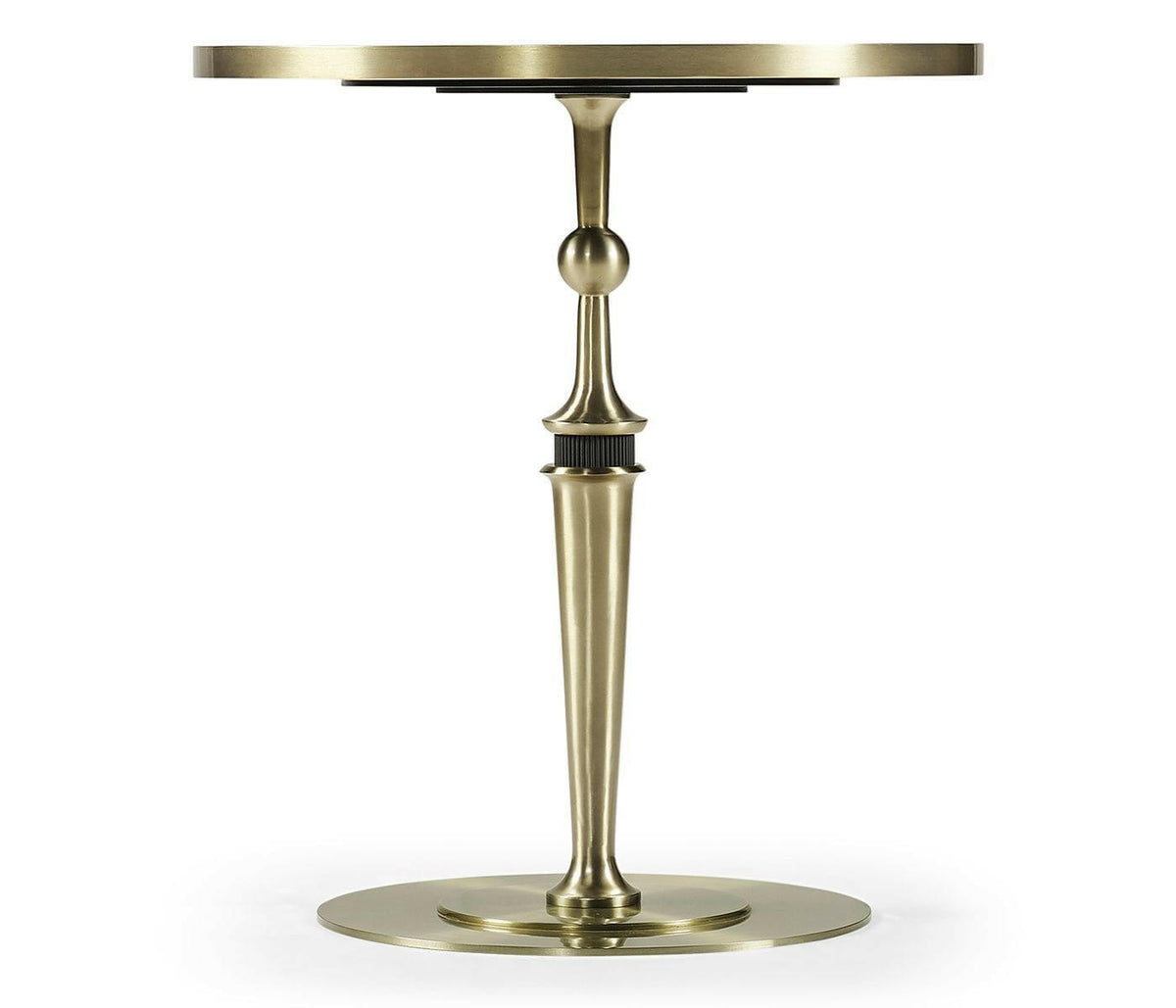 Jonathan Charles Catalonia Drink Side Table.