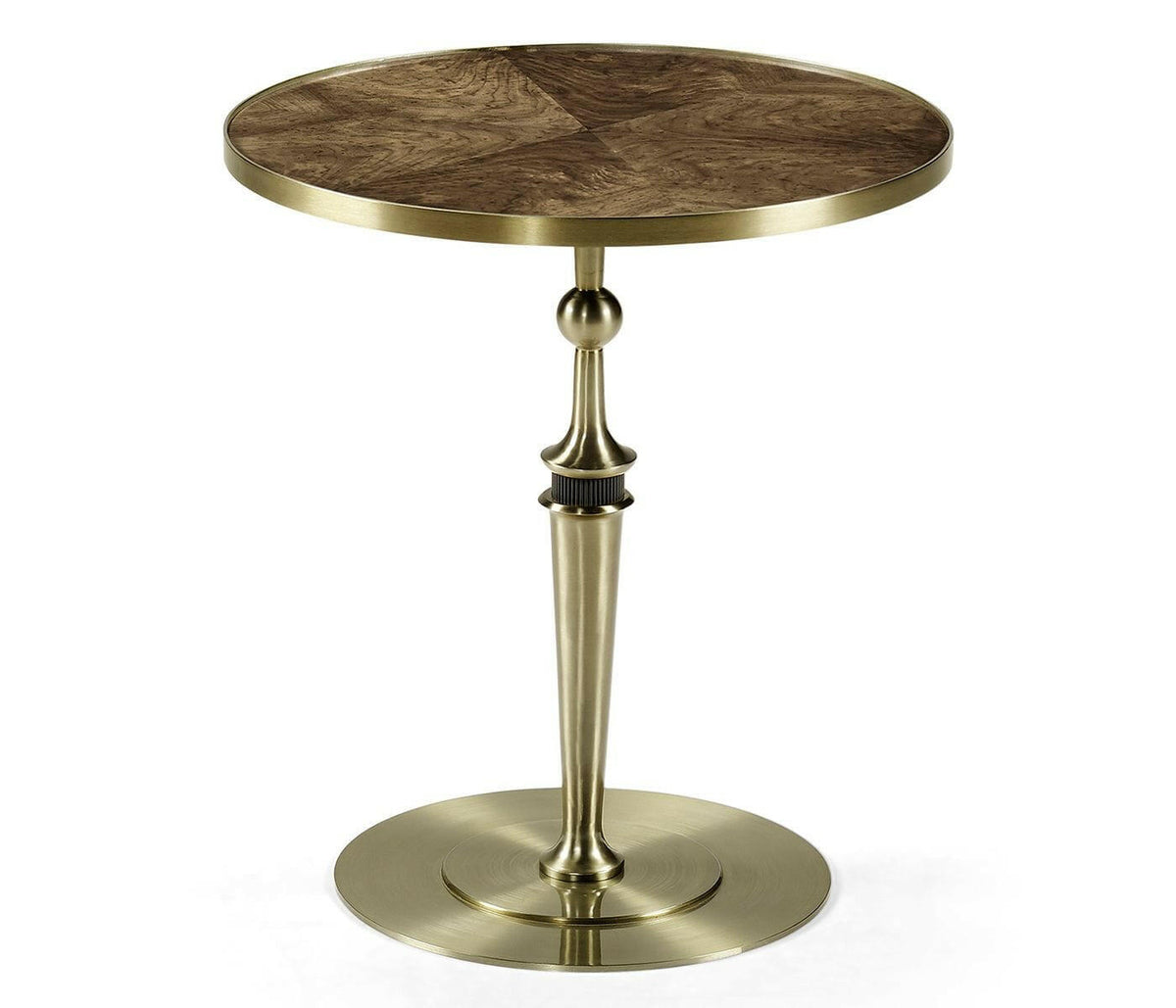 Jonathan Charles Catalonia Drink Side Table.