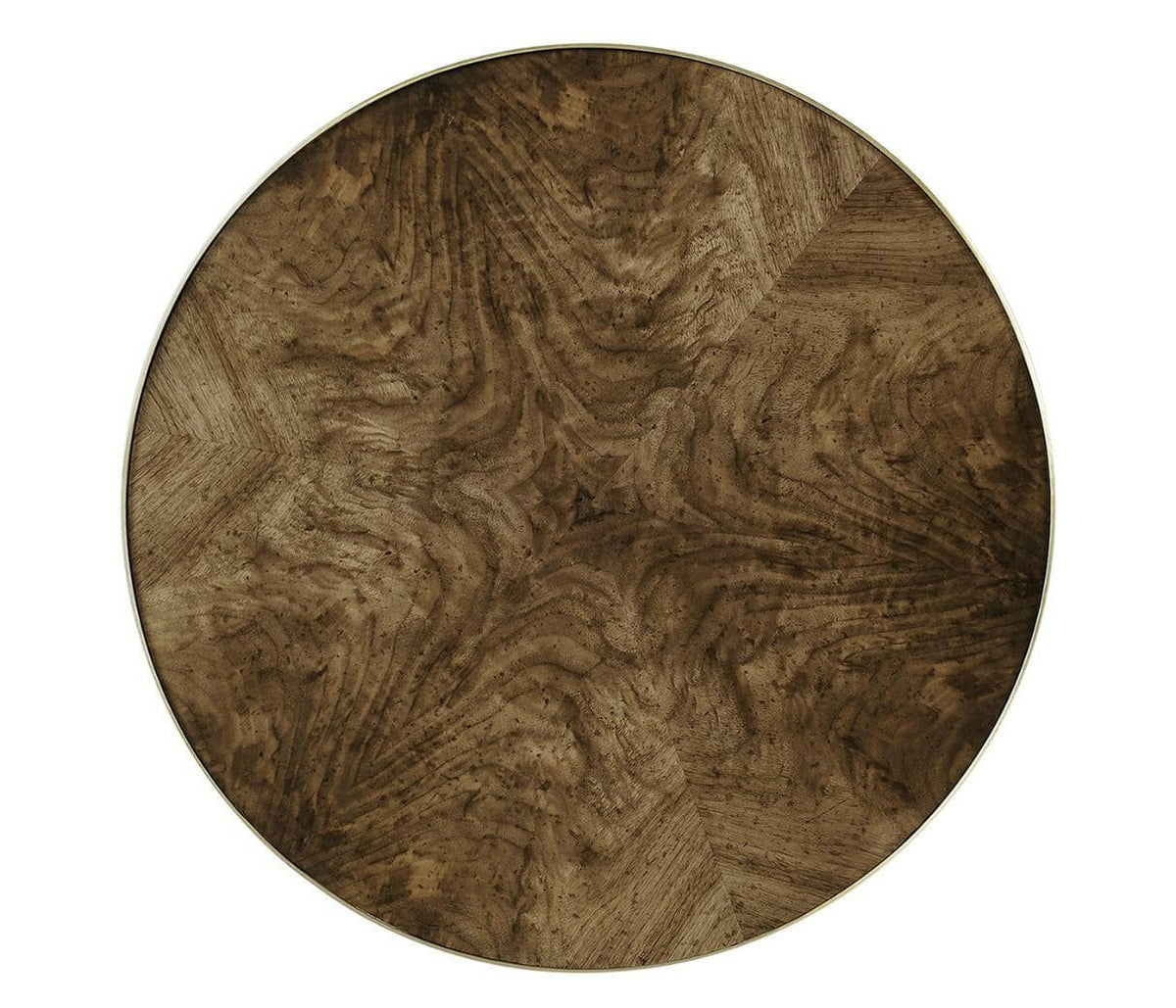 Jonathan Charles Catalonia Drink Side Table.