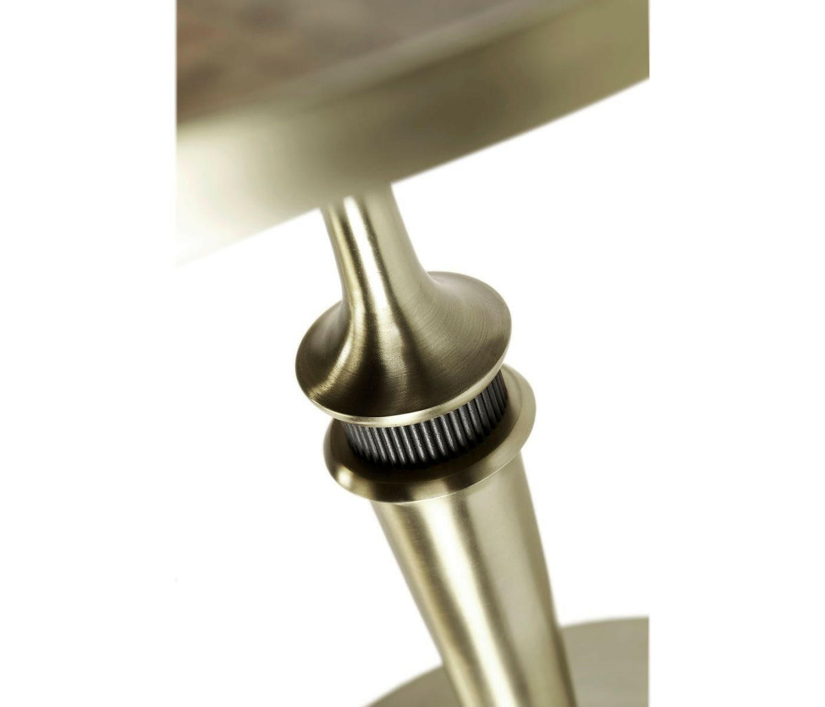 Jonathan Charles Catalonia Drink Side Table.