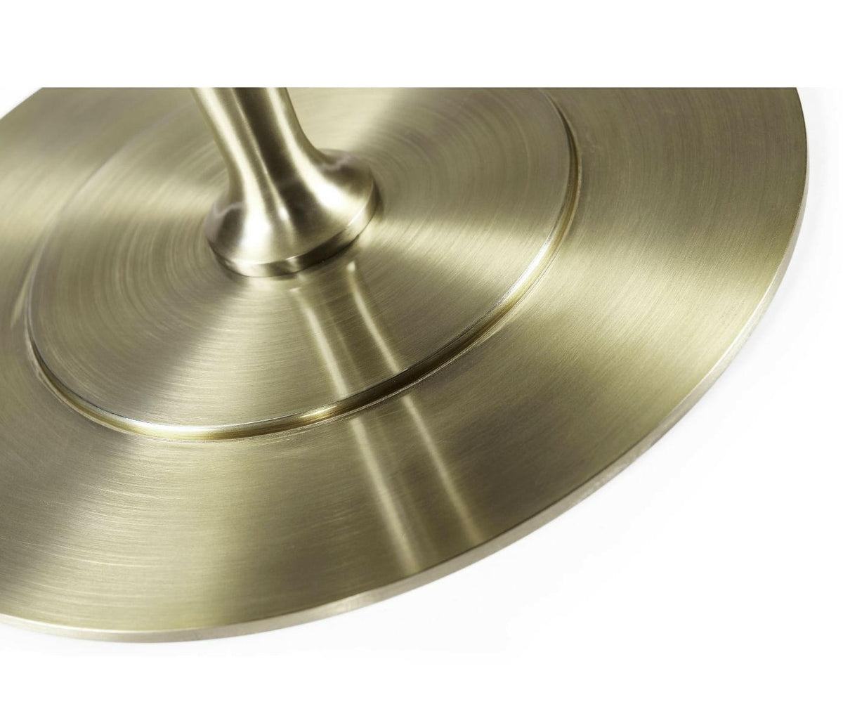 Jonathan Charles Catalonia Drink Side Table.