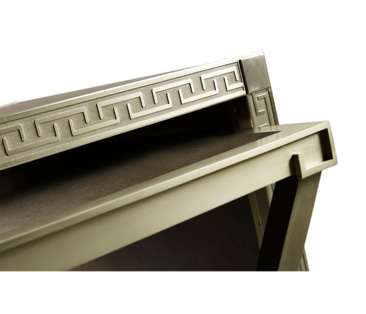 Jonathan Charles Catalonia Nest of 2 Side Tables.