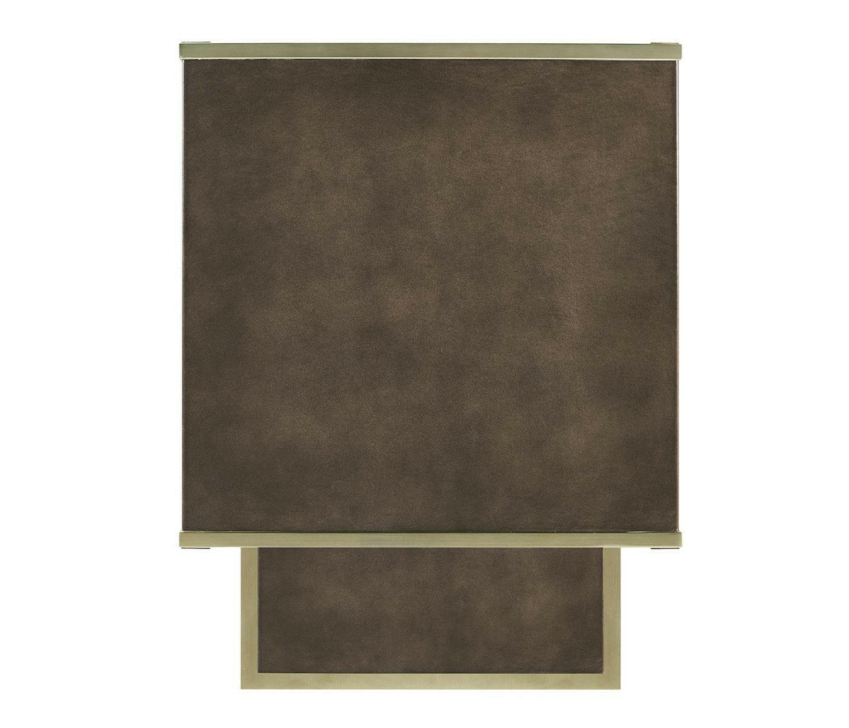 Jonathan Charles Catalonia Nest of 2 Side Tables.