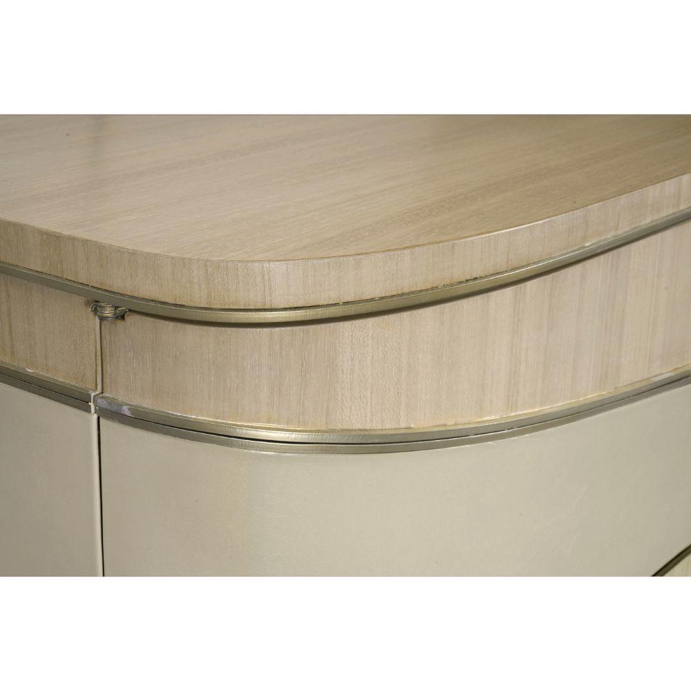 Jonathan Charles Caterina 4 Door Sideboard.