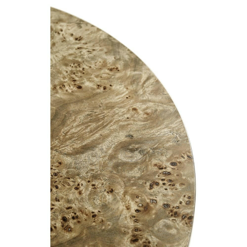 Jonathan Charles Cecilia Round Centre Table.