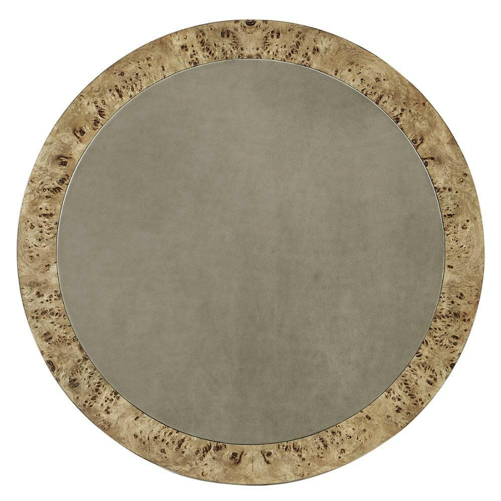 Jonathan Charles Cecilia Round Side Table.