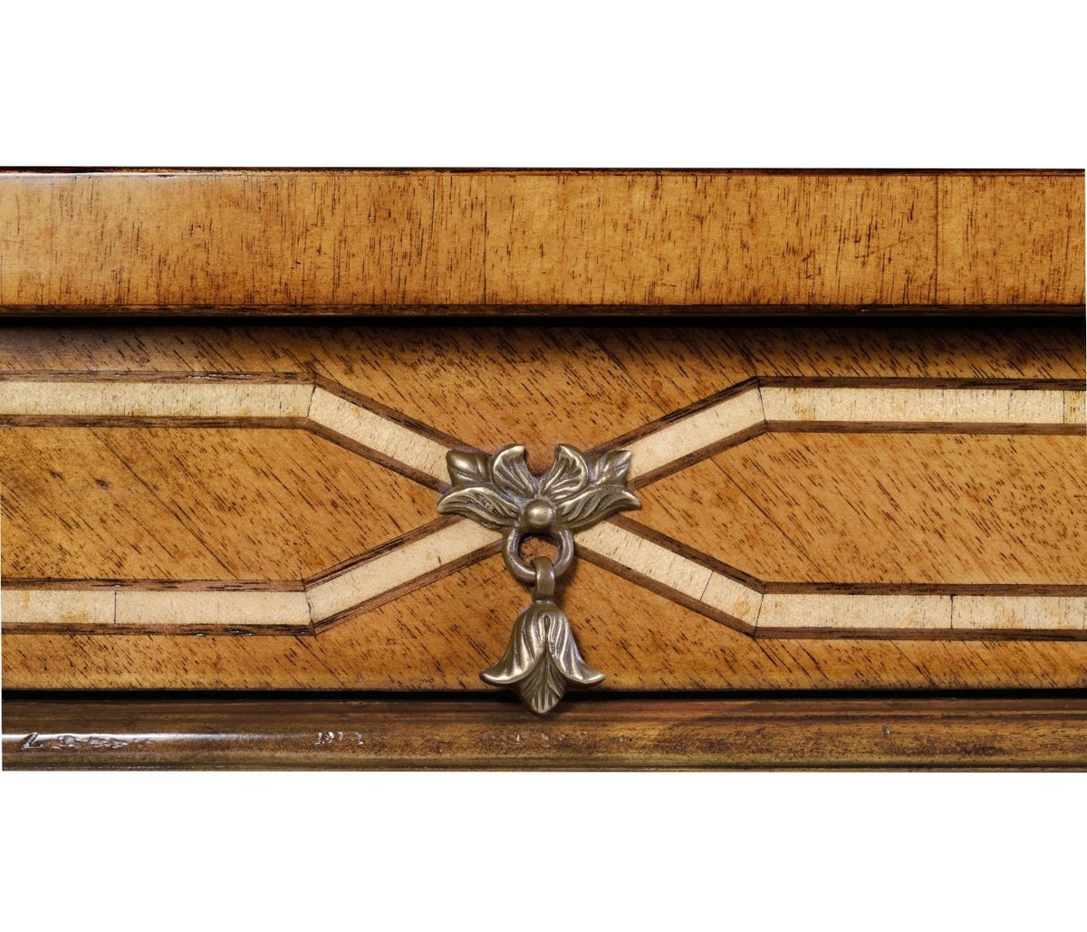 Jonathan Charles Centre Table Ball & Claw.