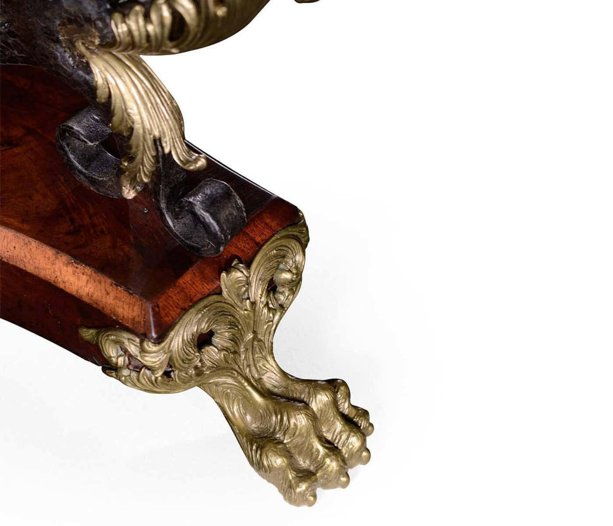 Jonathan Charles Centre Table Baroque.