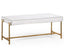 Jonathan Charles Living Jonathan Charles Coffee Table Contemporary in Eglomise House of Isabella UK