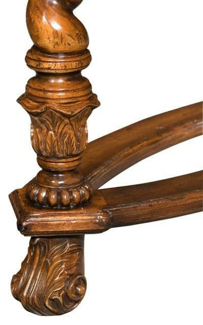 Jonathan Charles Coffee Table Oyster.