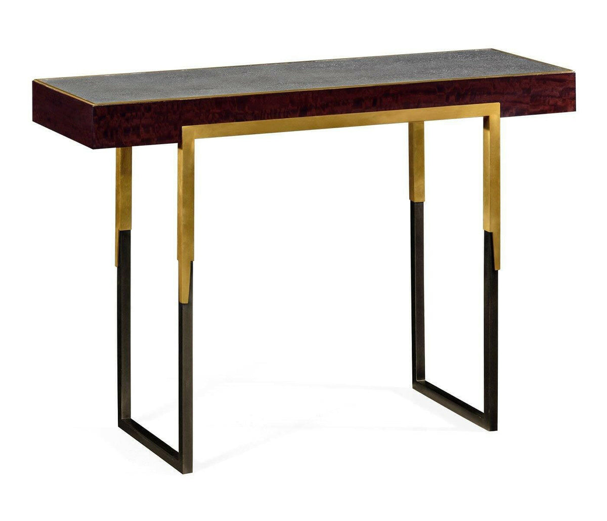 Jonathan Charles Console Table Malaysian.