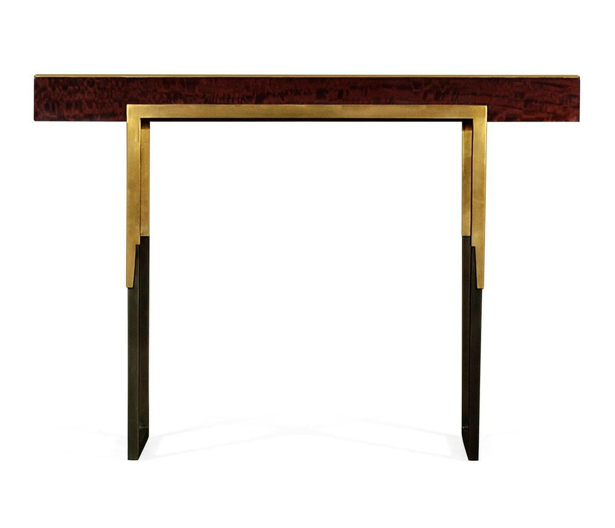 Jonathan Charles Console Table Malaysian.