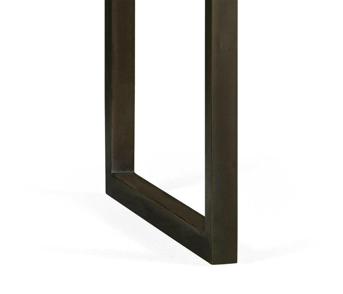 Jonathan Charles Console Table Malaysian.