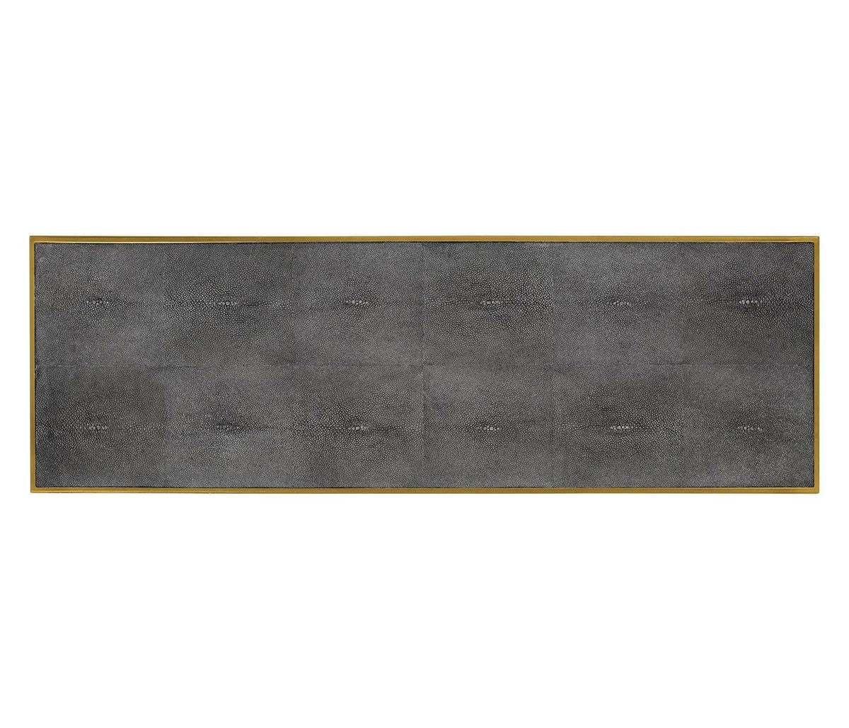 Jonathan Charles Console Table Malaysian.