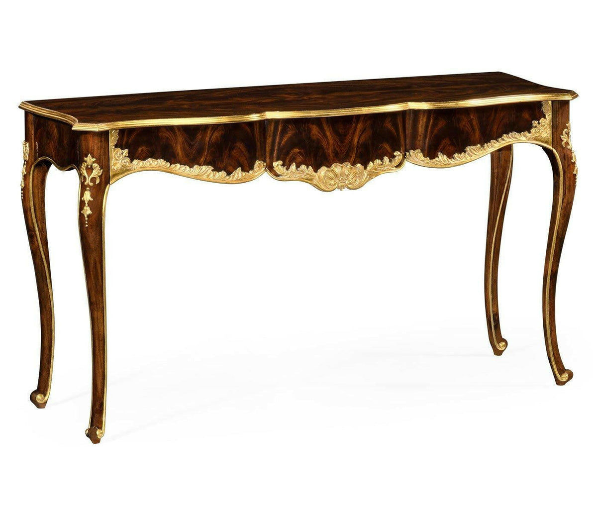 Jonathan Charles Console Table Monaco.