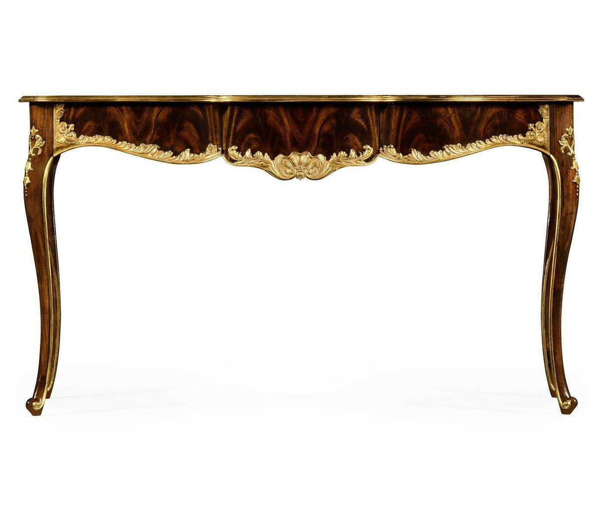 Jonathan Charles Console Table Monaco.