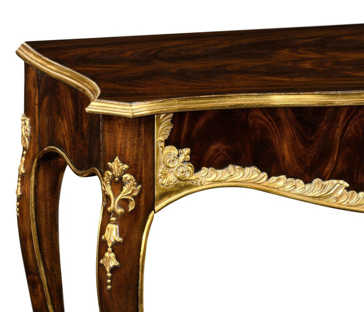 Jonathan Charles Console Table Monaco.